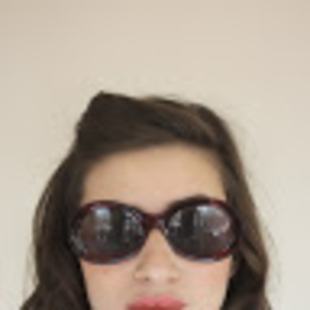 Meet your Posher, Jo